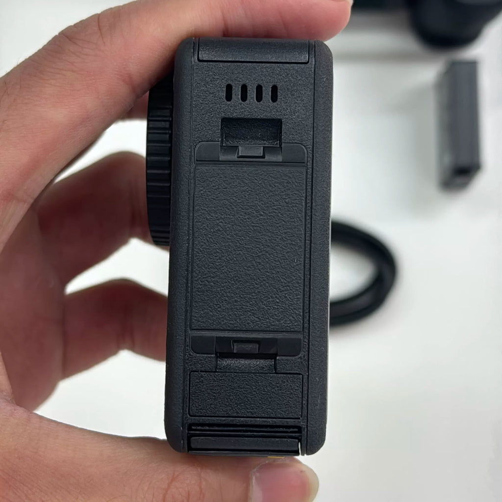DJI Osmo Action 6 Action Camera – Used – photo 4