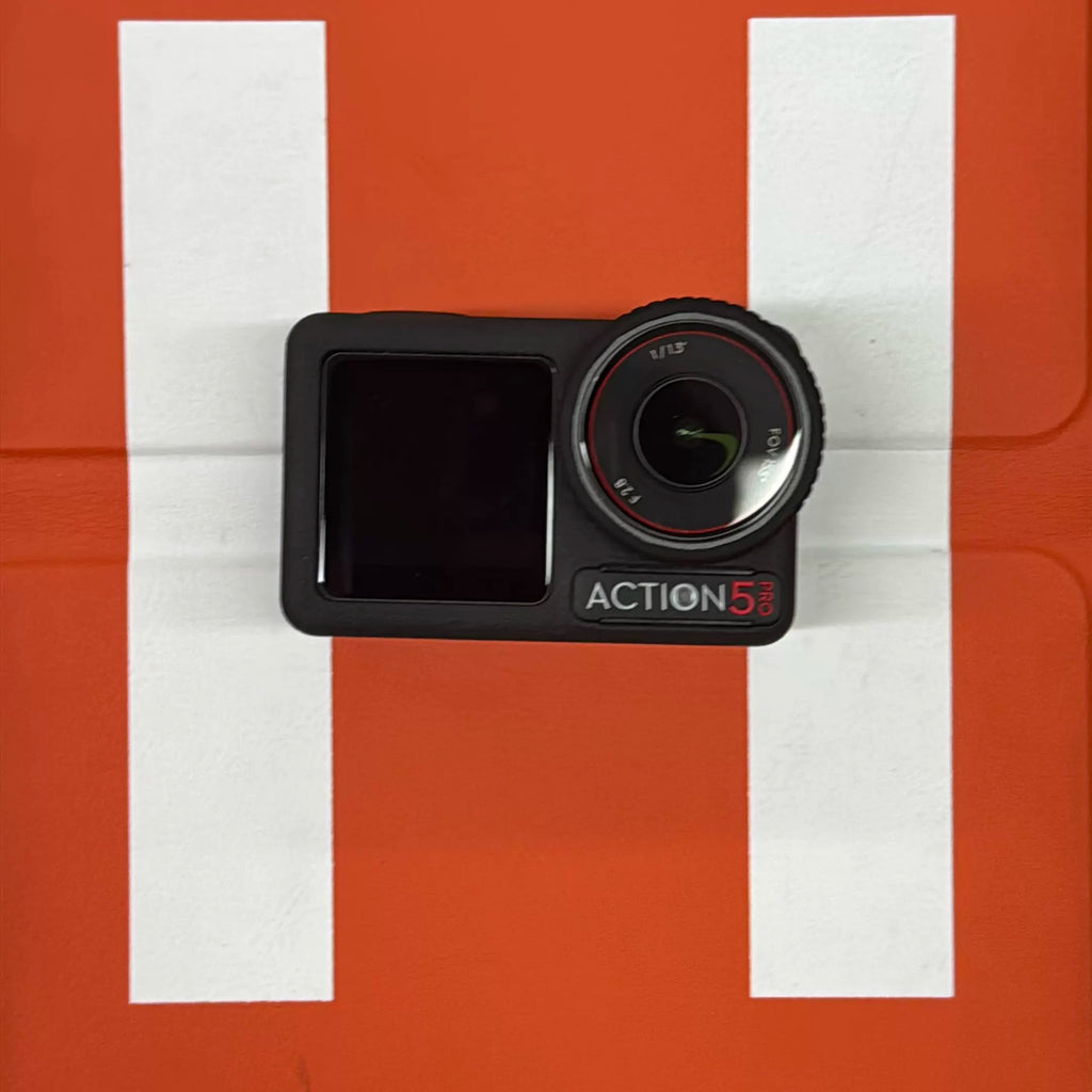 DJI Osmo Action 5 Pro Action Camera Standard Combo – Used #9 – photo 2