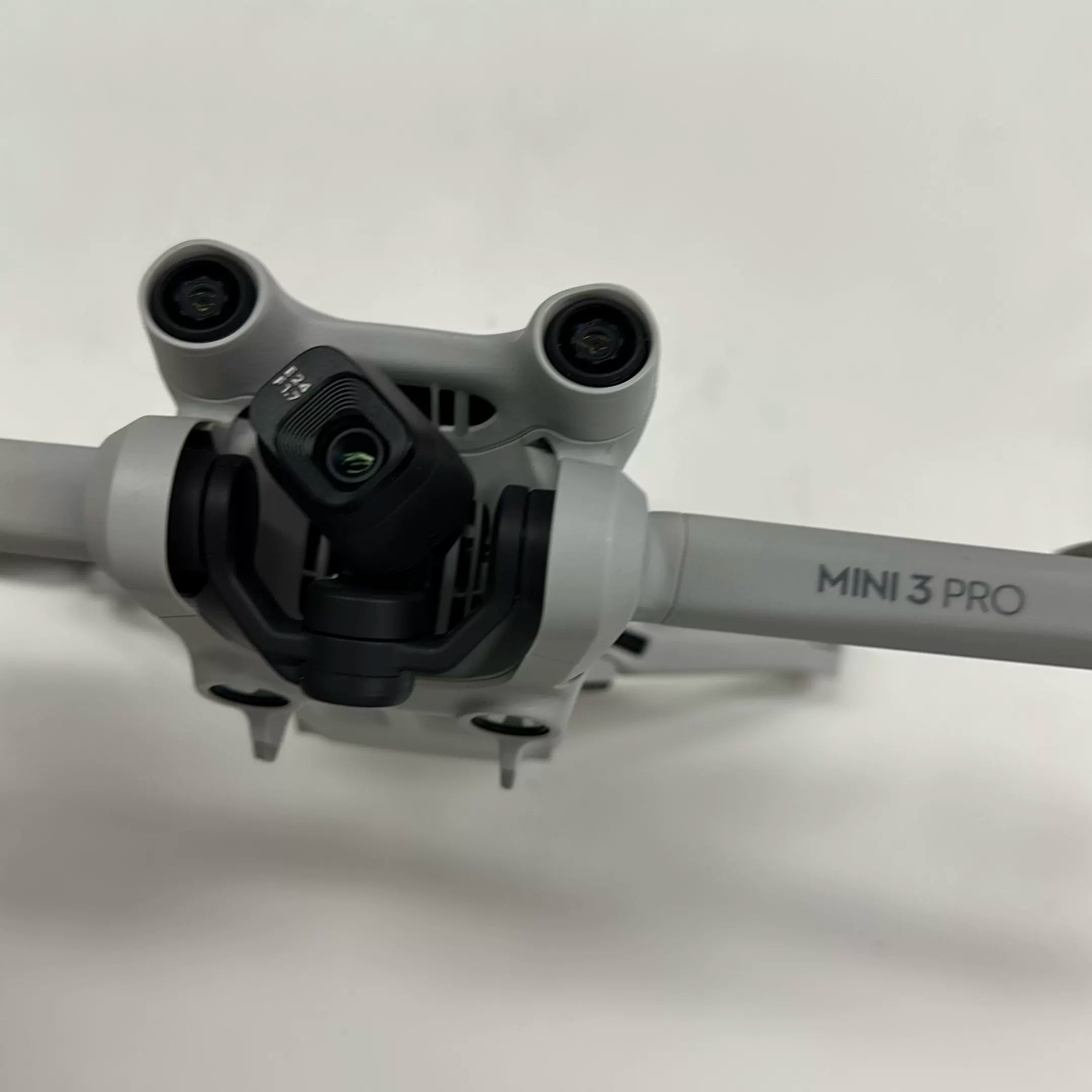 DJI Mini 3 Pro Drone Extended Battery – Used #3 – photo 6