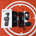 DJI Osmo Pocket 3 Pocket Camera Standard Combo – Used #2 – photo 1