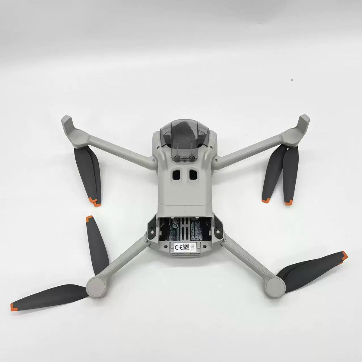 DJI Mini 3 Combo – open box, grade B – photo 9