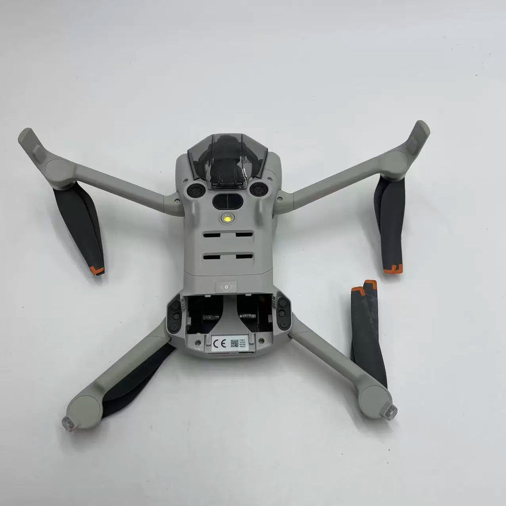 DJI Mini 4 Pro Plus Battery Fly More Combo – open box, grade B – photo 7