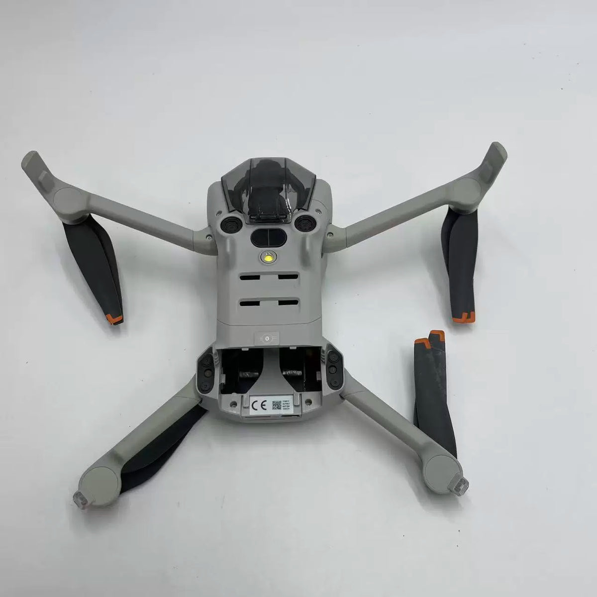 DJI Mini 4 Pro Plus Battery Fly More Combo – open box, grade B – photo 7