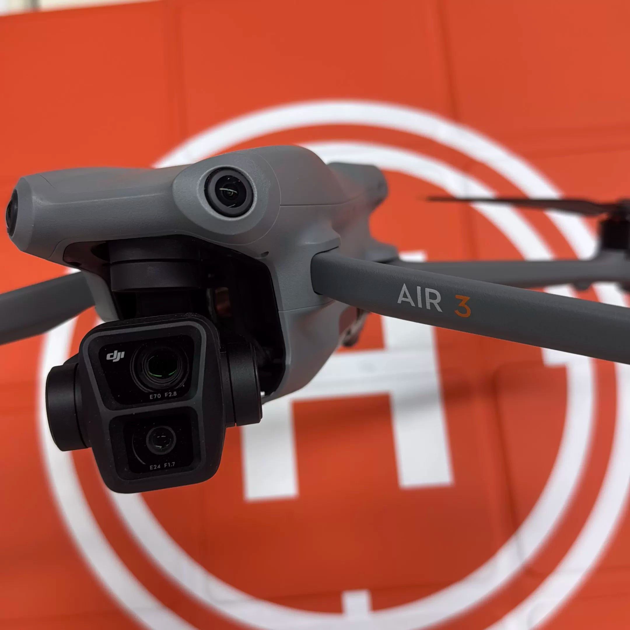 DJI Mavic Air 3 Drone Fly More Combo – Used #4 – photo 6