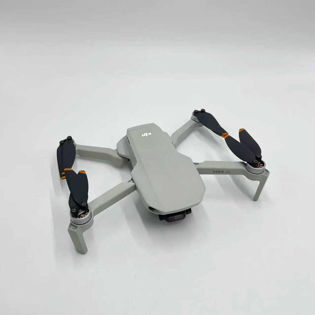 DJI Mini 4K Standard Combo – open box, grade B – photo 6