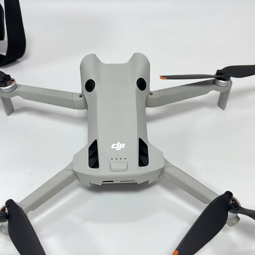 DJI Mini 4 Pro Drone Fly More Combo – Used #35 – photo 2