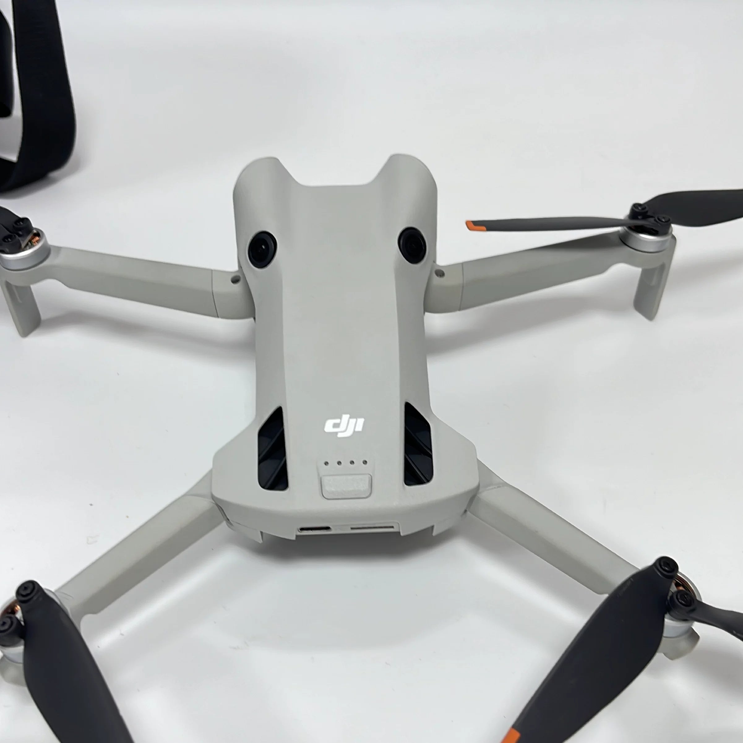 DJI Mini 4 Pro Drone Fly More Combo – Used #35 – photo 2