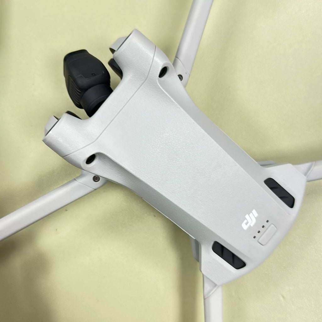 DJI Mini 3 Pro Drone Dual Battery Combo – Used – photo 5