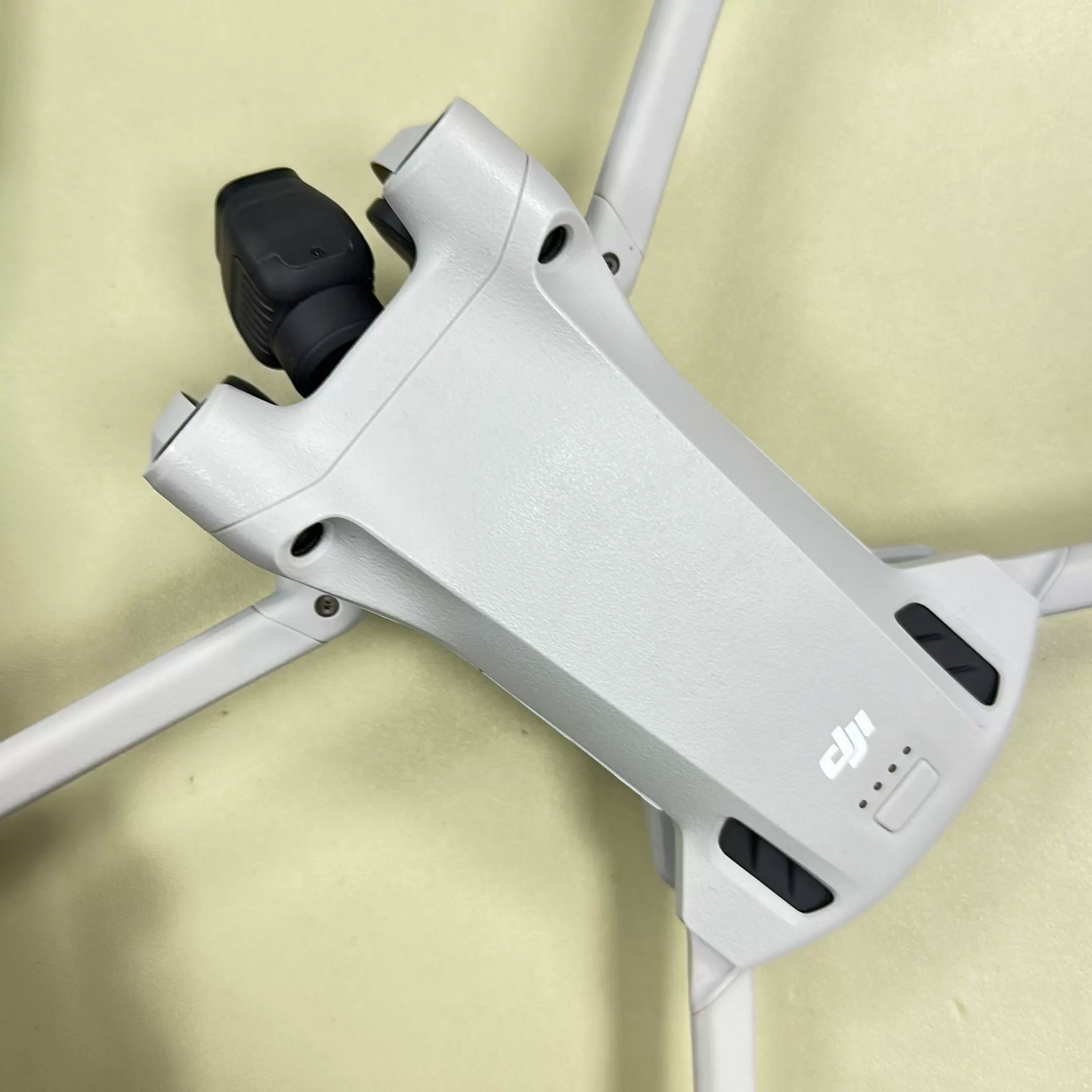DJI Mini 3 Pro Drone Dual Battery Combo – Used – photo 5