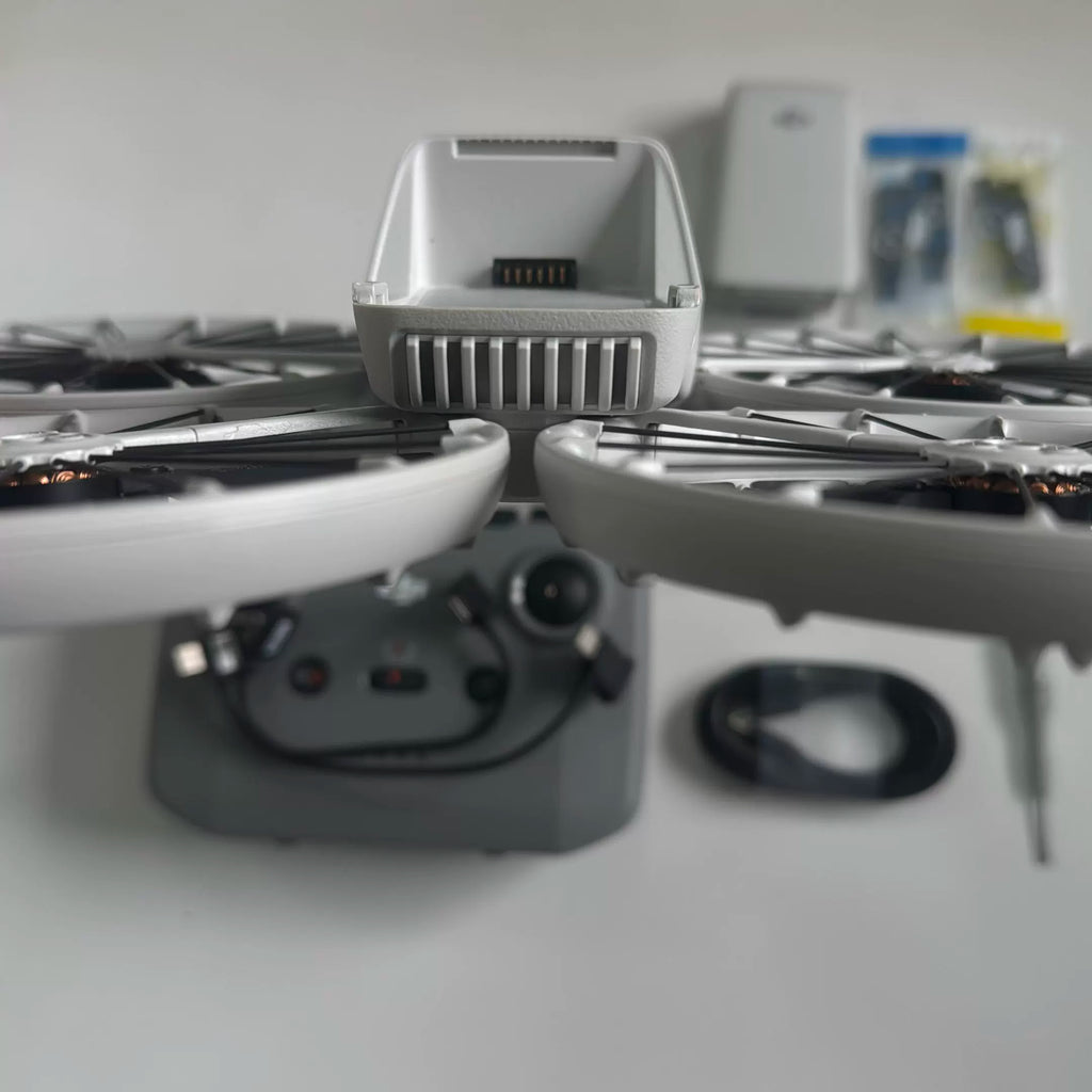 DJI Flip Drone Standard Combo – Used #3 – photo 6