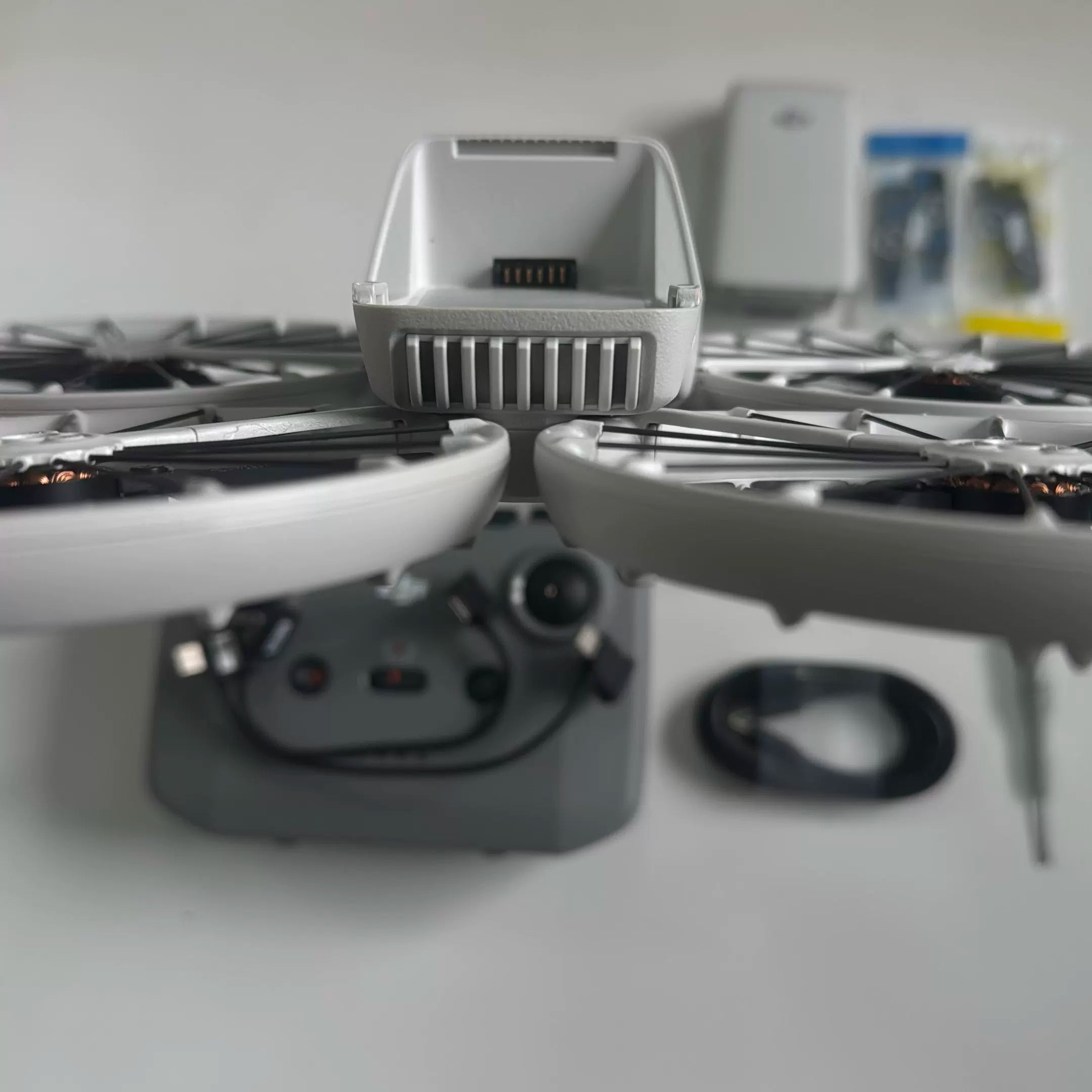 DJI Flip Drone Standard Combo – Used #3 – photo 6