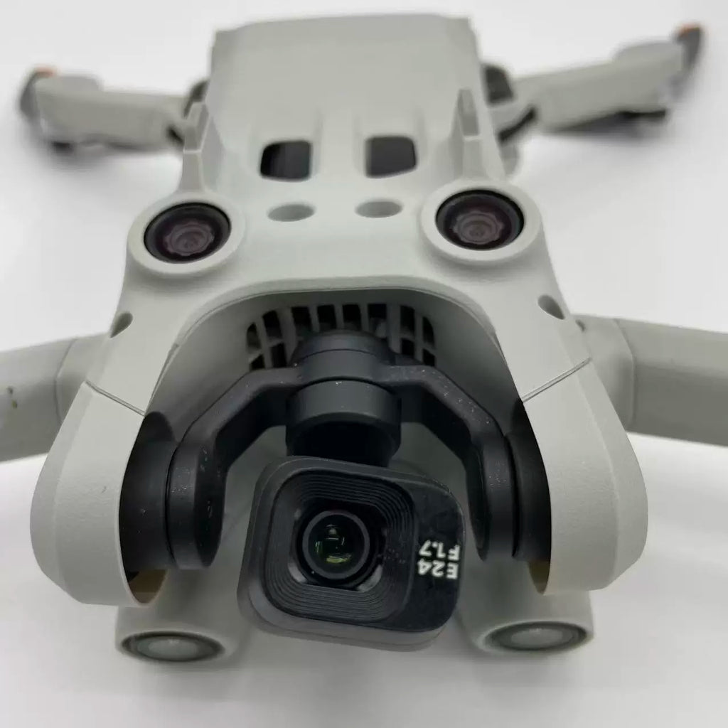 DJI Mini 3 Pro Fly More Combo – open box, grade B – photo 7