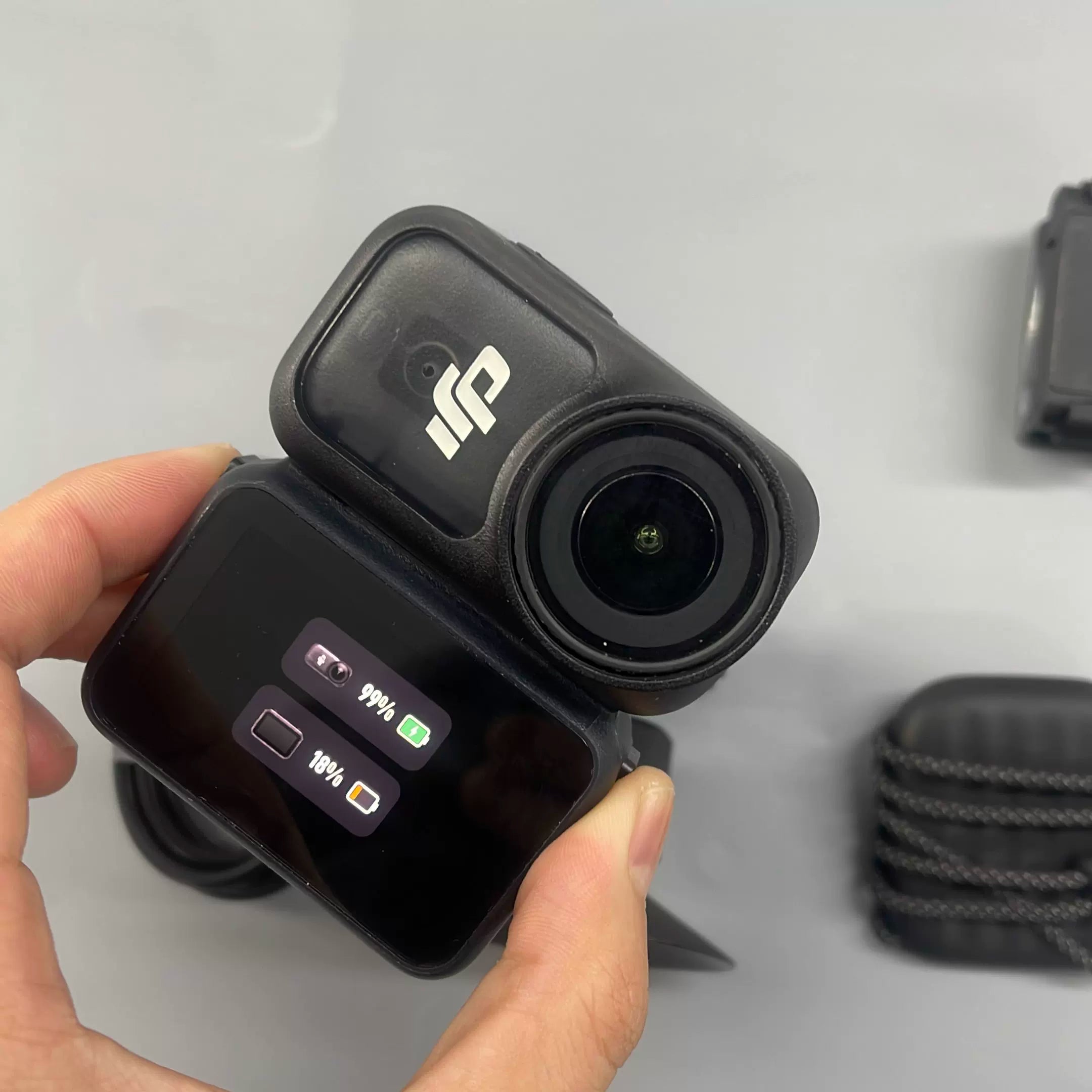 DJI Osmo Nano Action Camera Standard Combo – Used #15 – photo 6