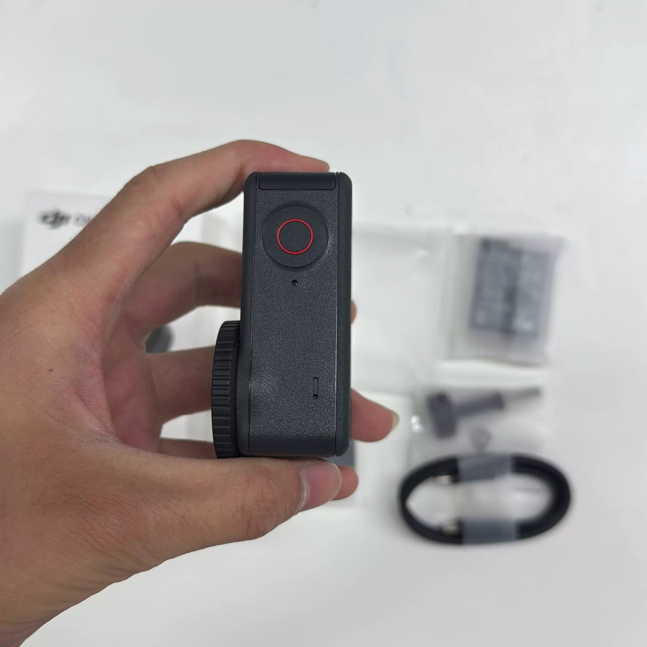 DJI Osmo Action 6 Action Camera Standard Combo – Used #10 – photo 6
