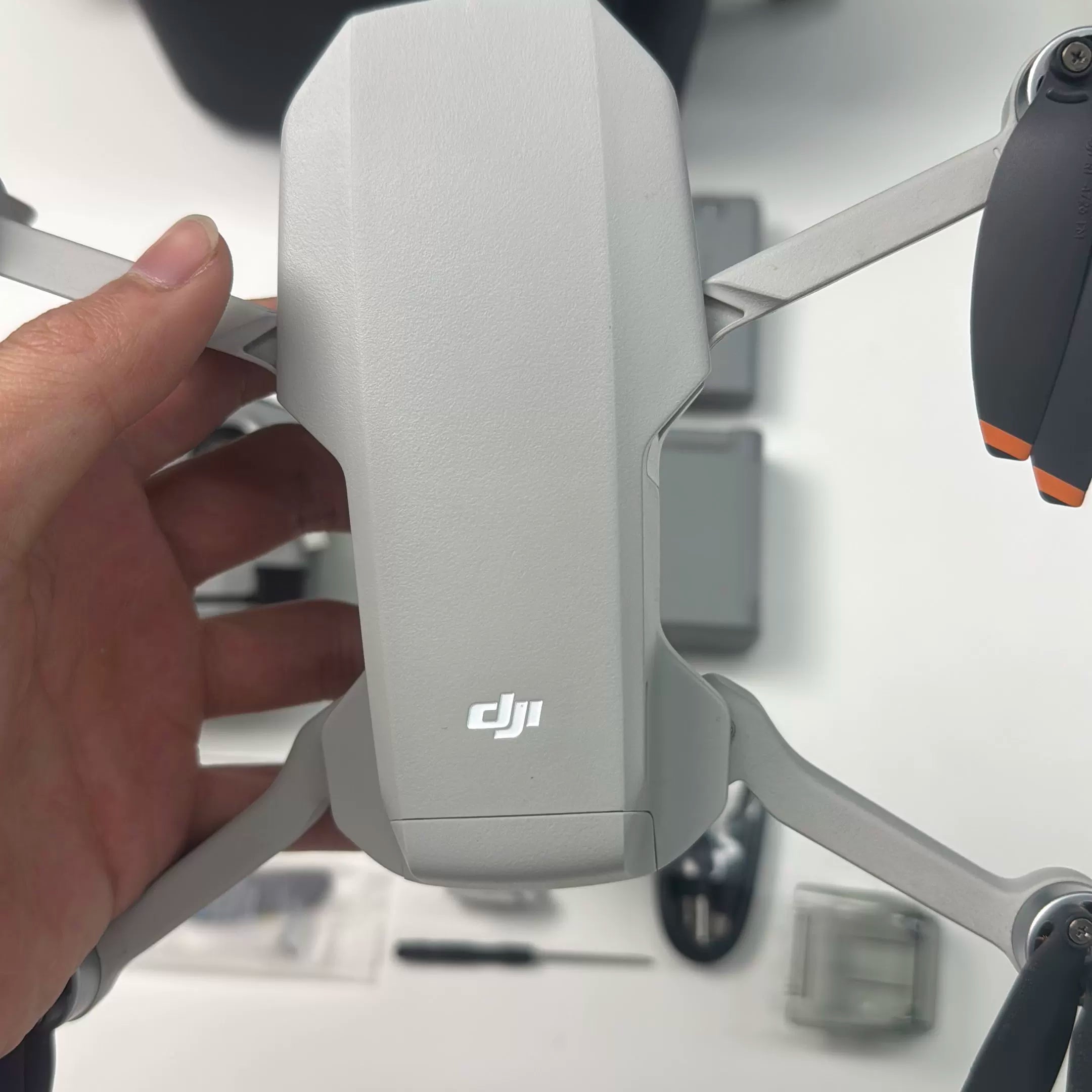 DJI Mini 4 Drone Standard Remote – Used #3 – photo 6