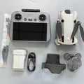 DJI Mini 4 Pro Drone Standard Combo – Used #12 – photo 1
