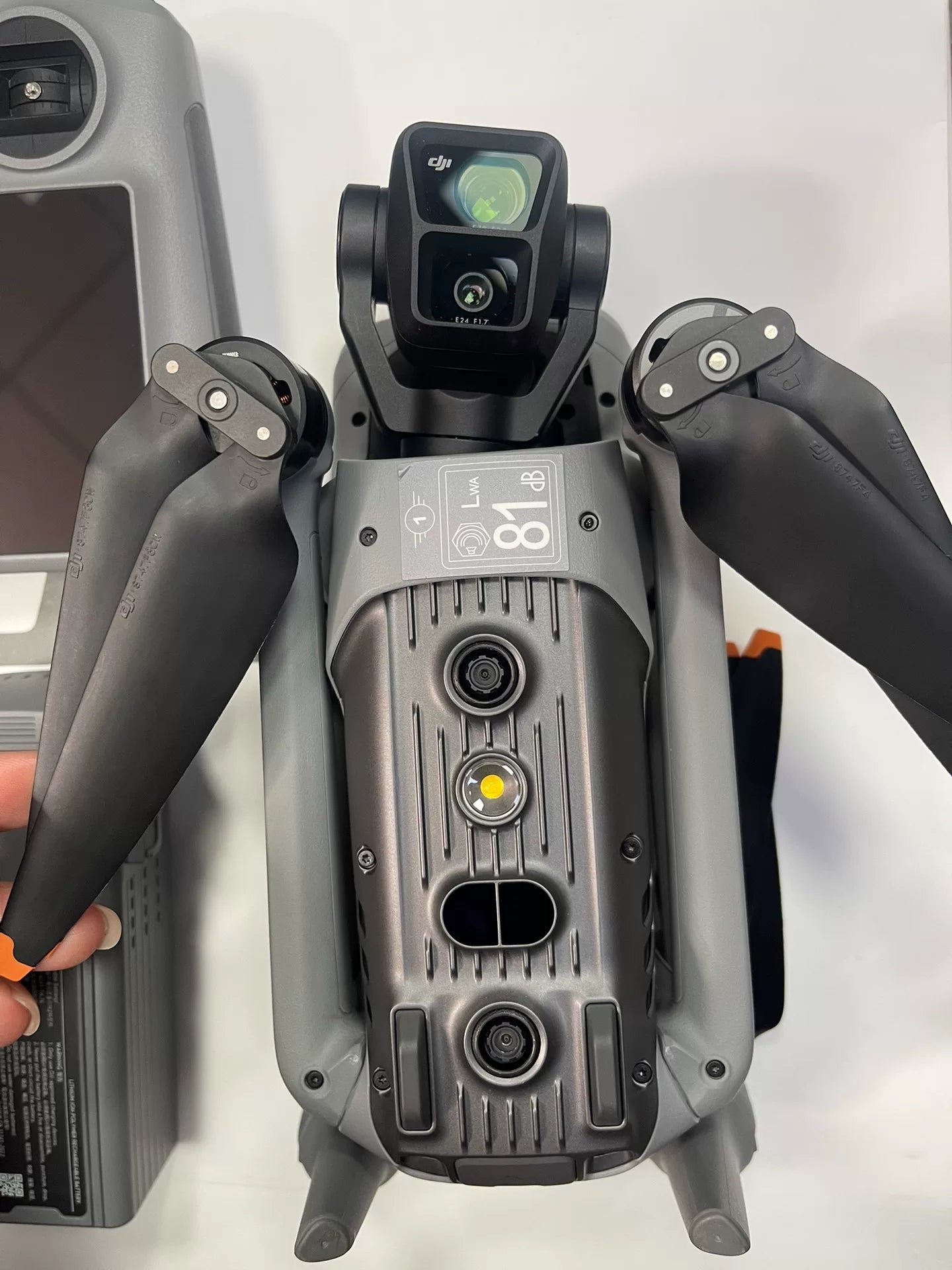 DJI Air 3 Drone Standard Combo – Used #5 – photo 2