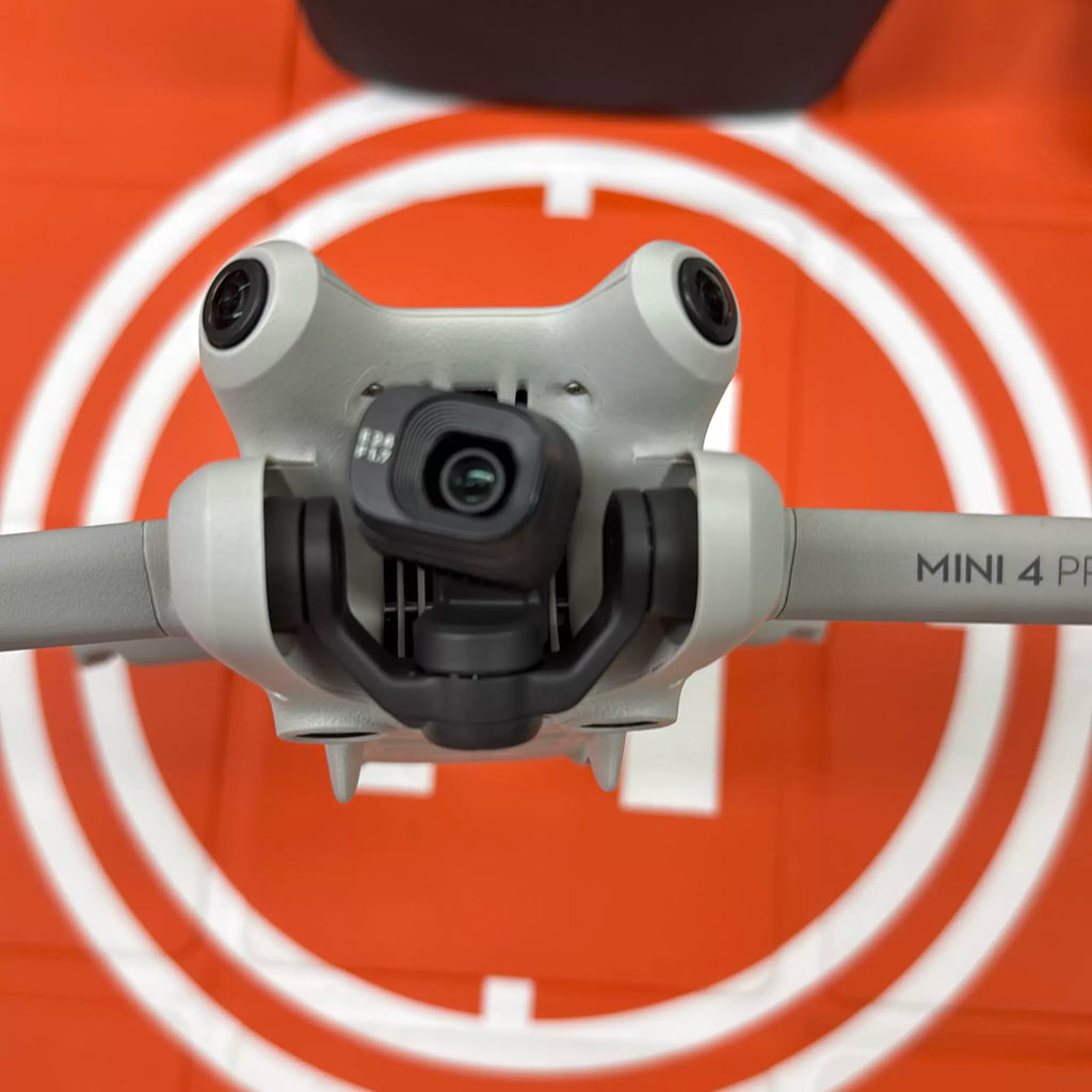 DJI Mini 4 Pro Drone Fly More Combo – Used #2 – photo 6