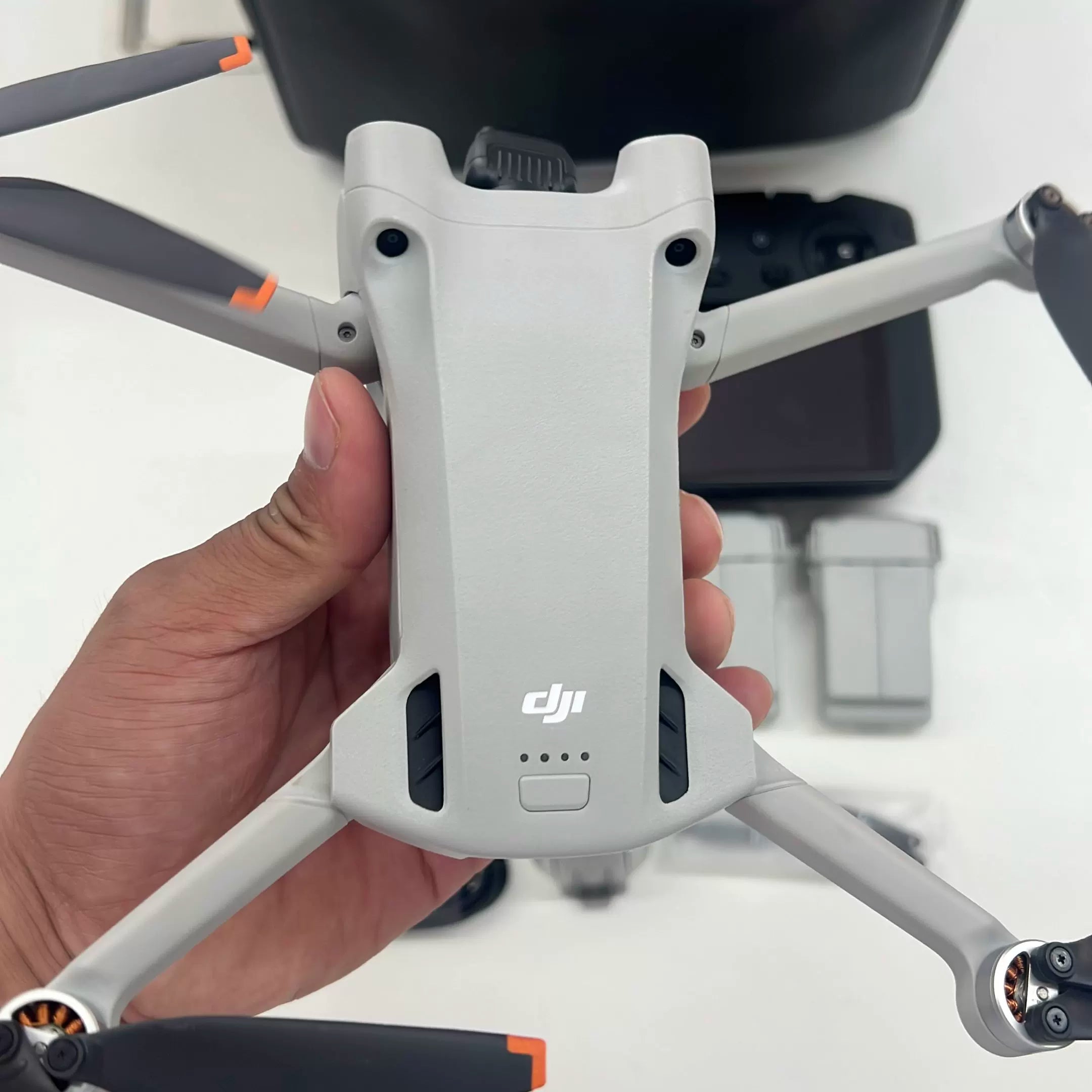 DJI Mini 3 Pro Drone Extended Battery – Used #5 – photo 5