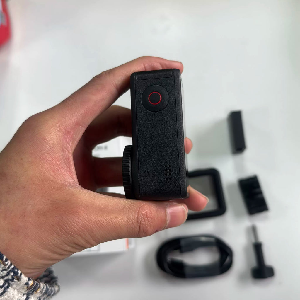 DJI Osmo Action 4 Action Camera Standard Combo – Used #13 – photo 6