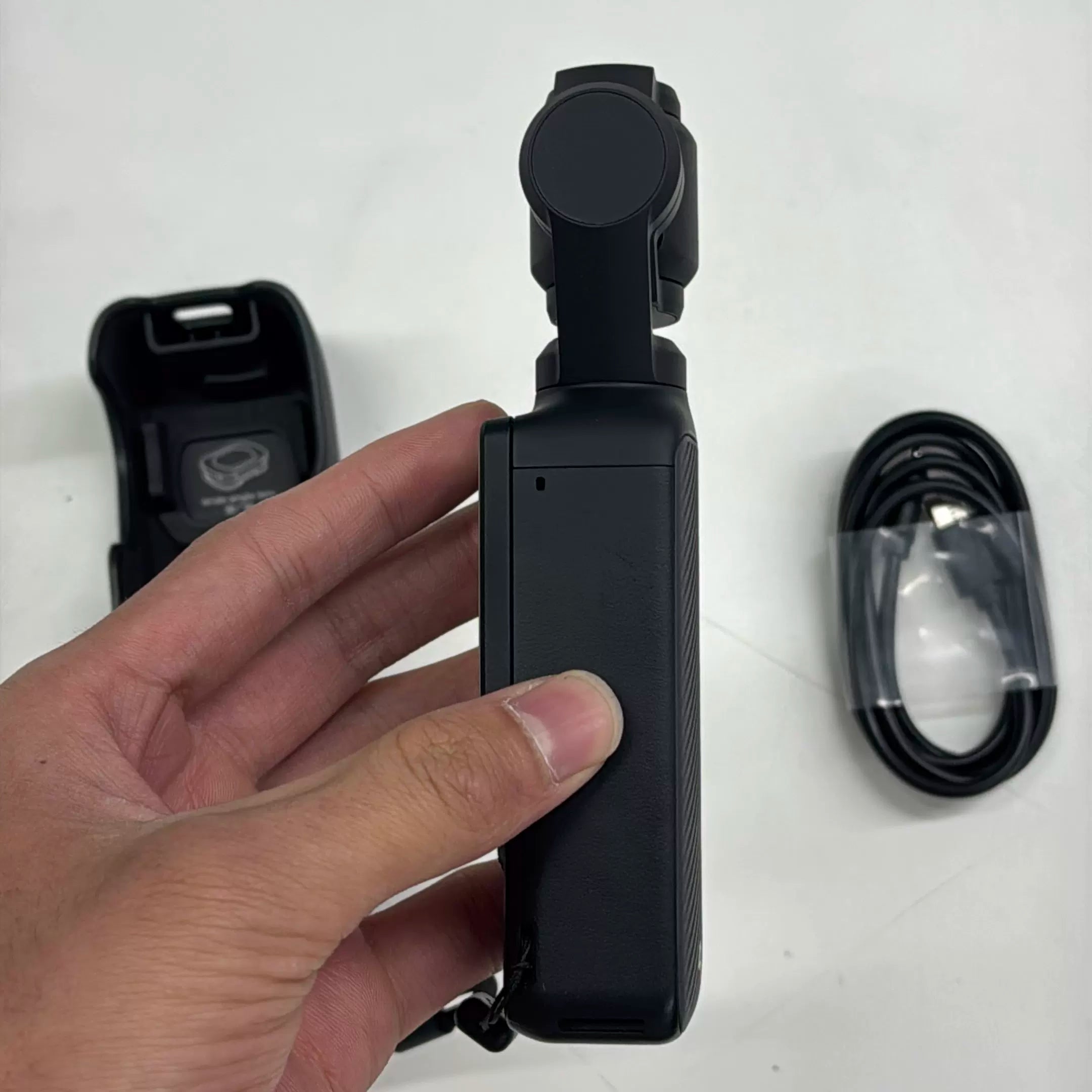 DJI Osmo Pocket 3 Pocket Camera – Used #7 – photo 5