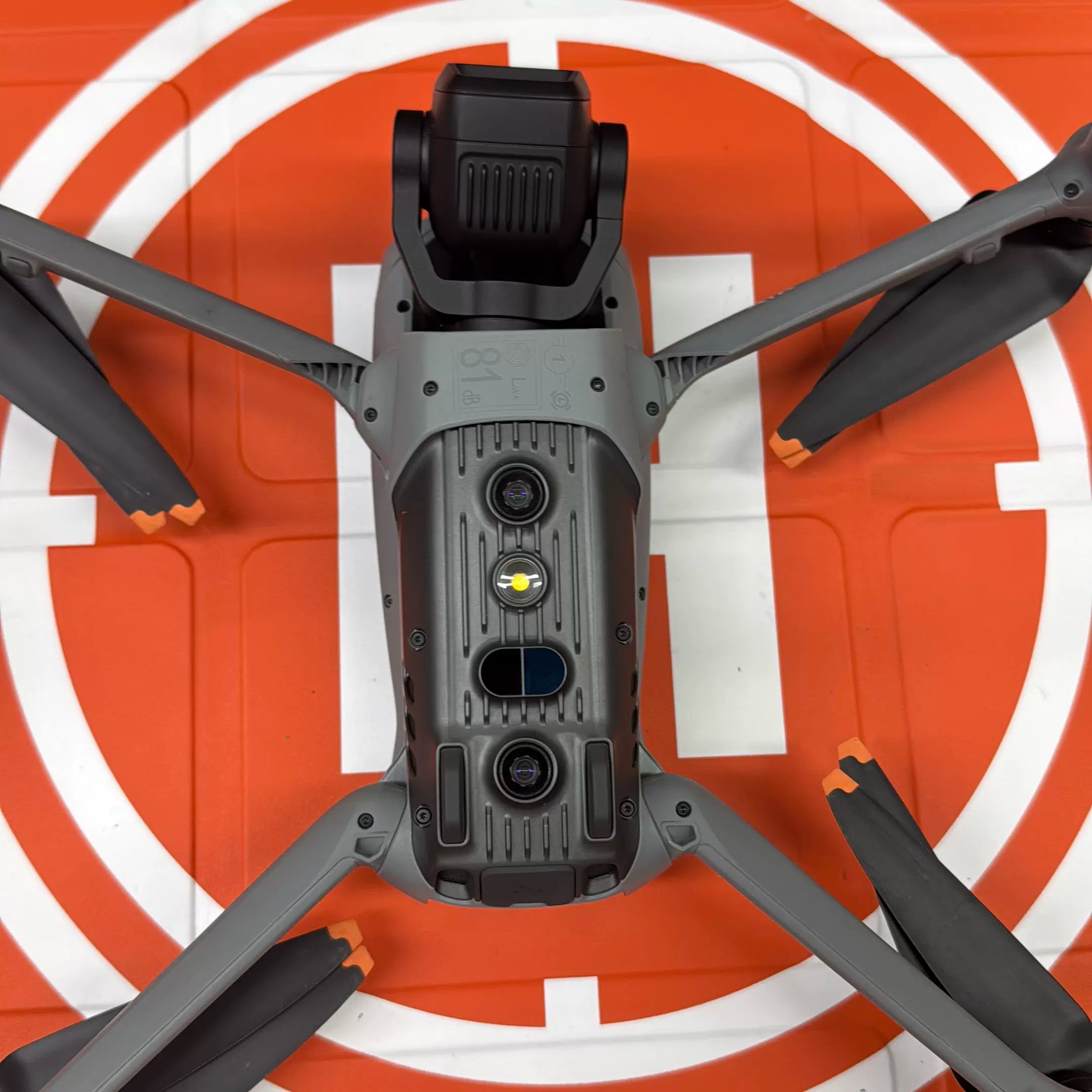 DJI Air 3S Drone Fly More Combo – Used – photo 4