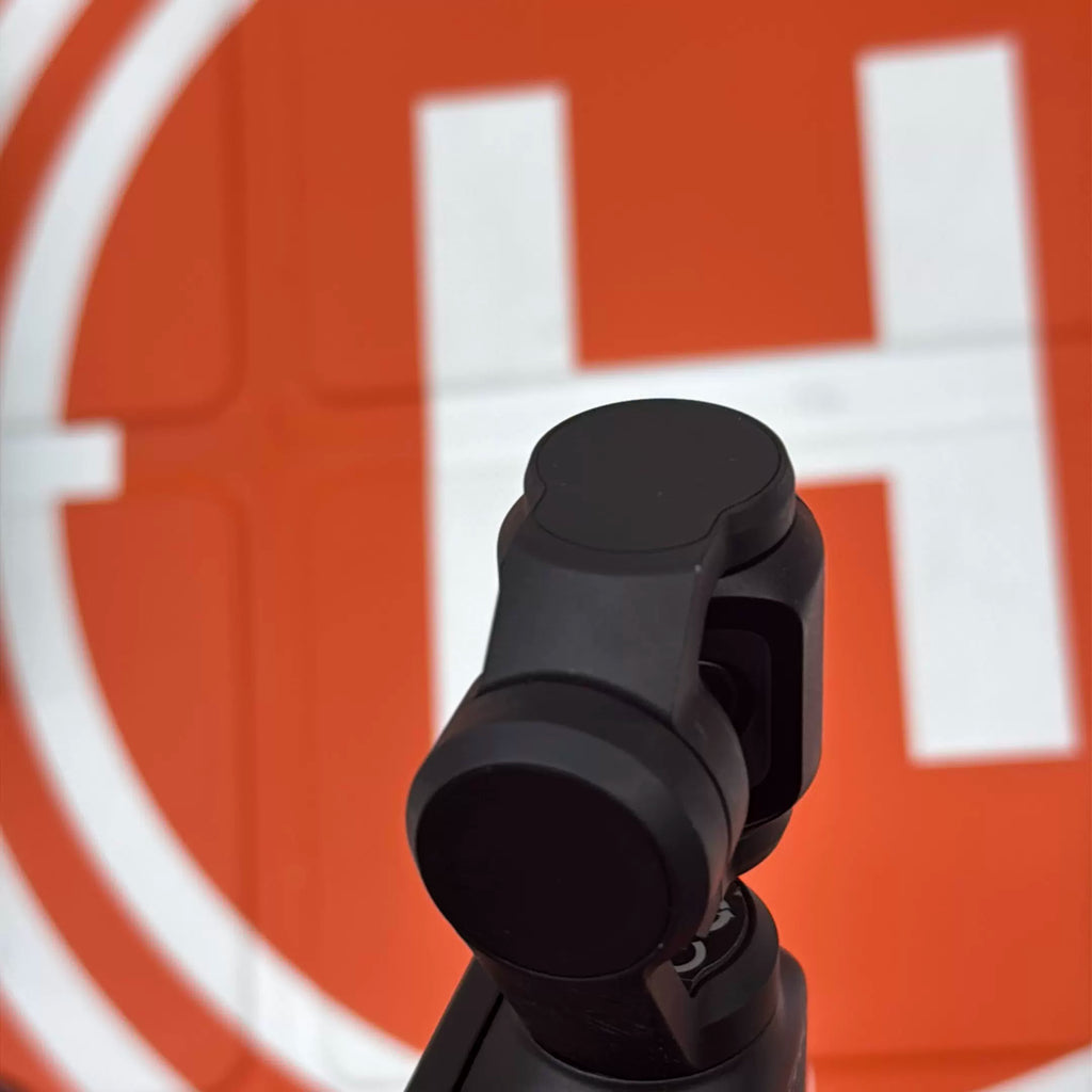DJI Osmo Pocket 3 Pocket Camera Standard Combo – Used #12 – photo 6