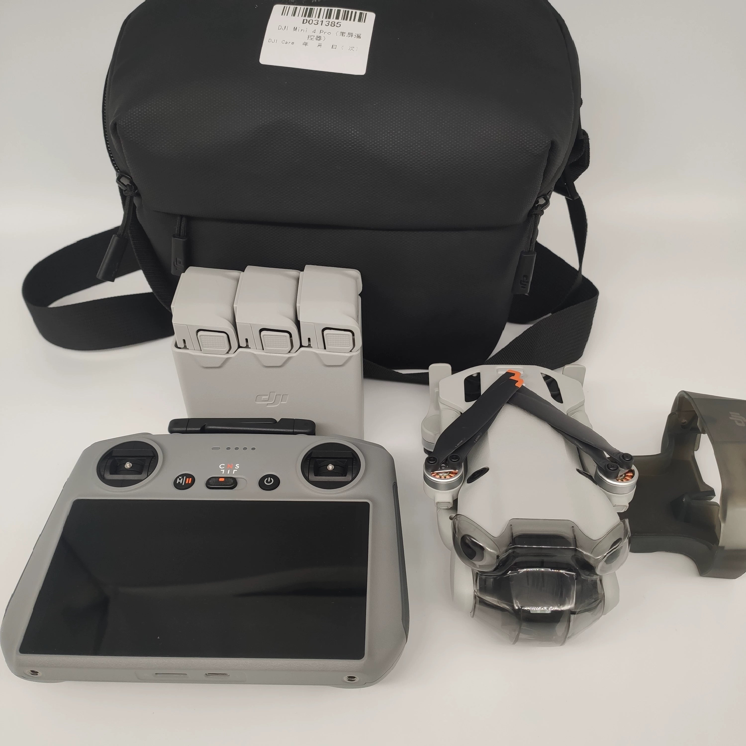 DJI Mini 4 Pro - 99 DJIMini4Pro