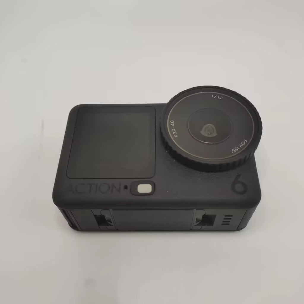 DJI Action 6 - 99 DJI Action 6 image 2