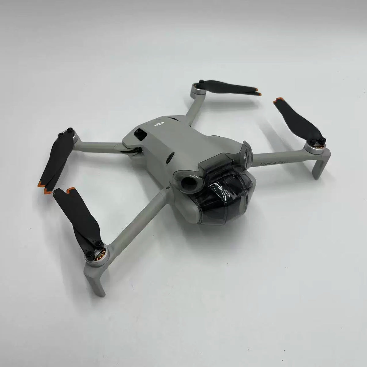 DJI Mini 4 Pro Plus Battery Fly More Combo – open box, grade B – photo 6