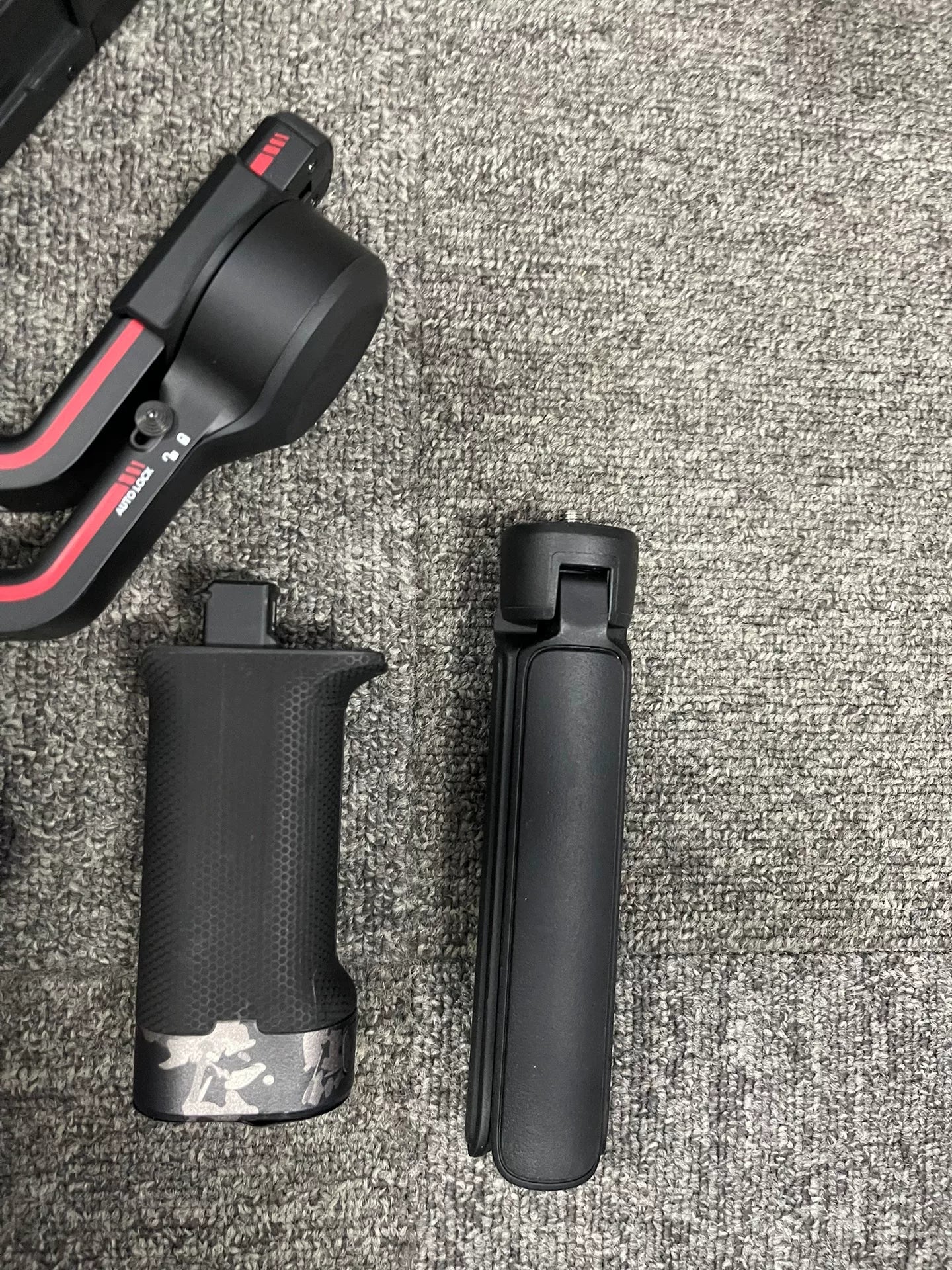 DJI RS 3 Camera Stabilizer Standard Combo – Used – photo 4