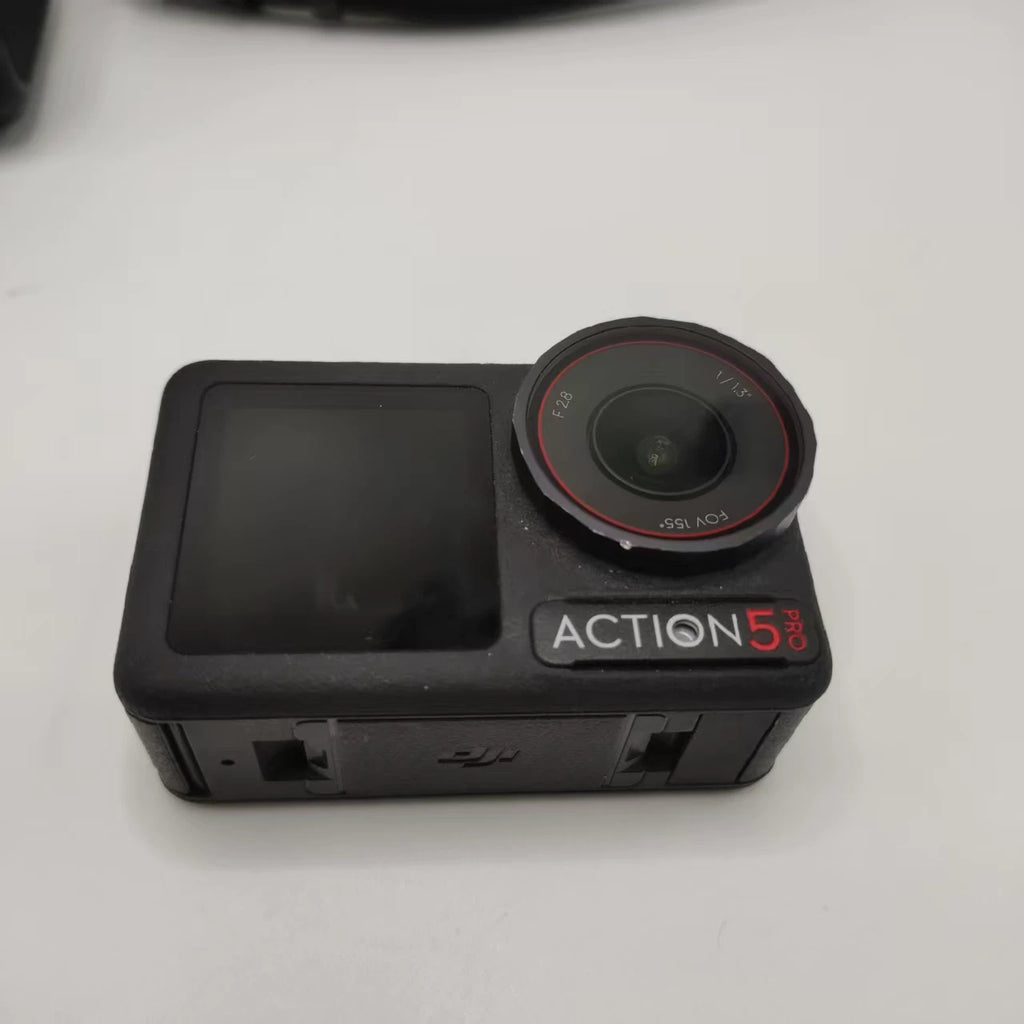DJI Action 5 Pro - 95 DJI Action 5 P image 2