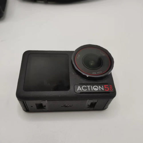DJI Action 5 Pro - 95 DJI Action 5 P image 2