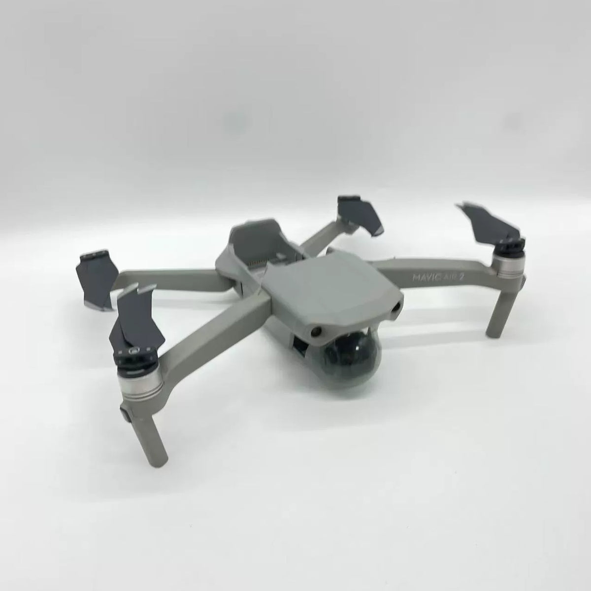 DJI Mavic Air 2 Fly More Combo – open box, grade B – photo 6