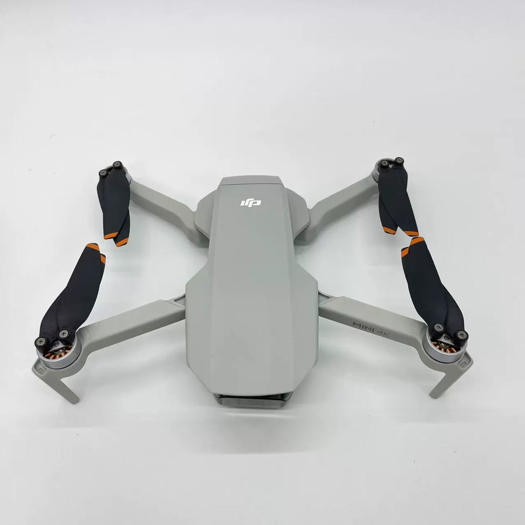 DJI Mini 4K Standard Combo – open box, grade B – photo 2