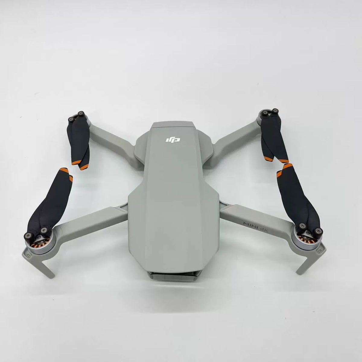 DJI Mini 4K Standard Combo – open box, grade B – photo 2