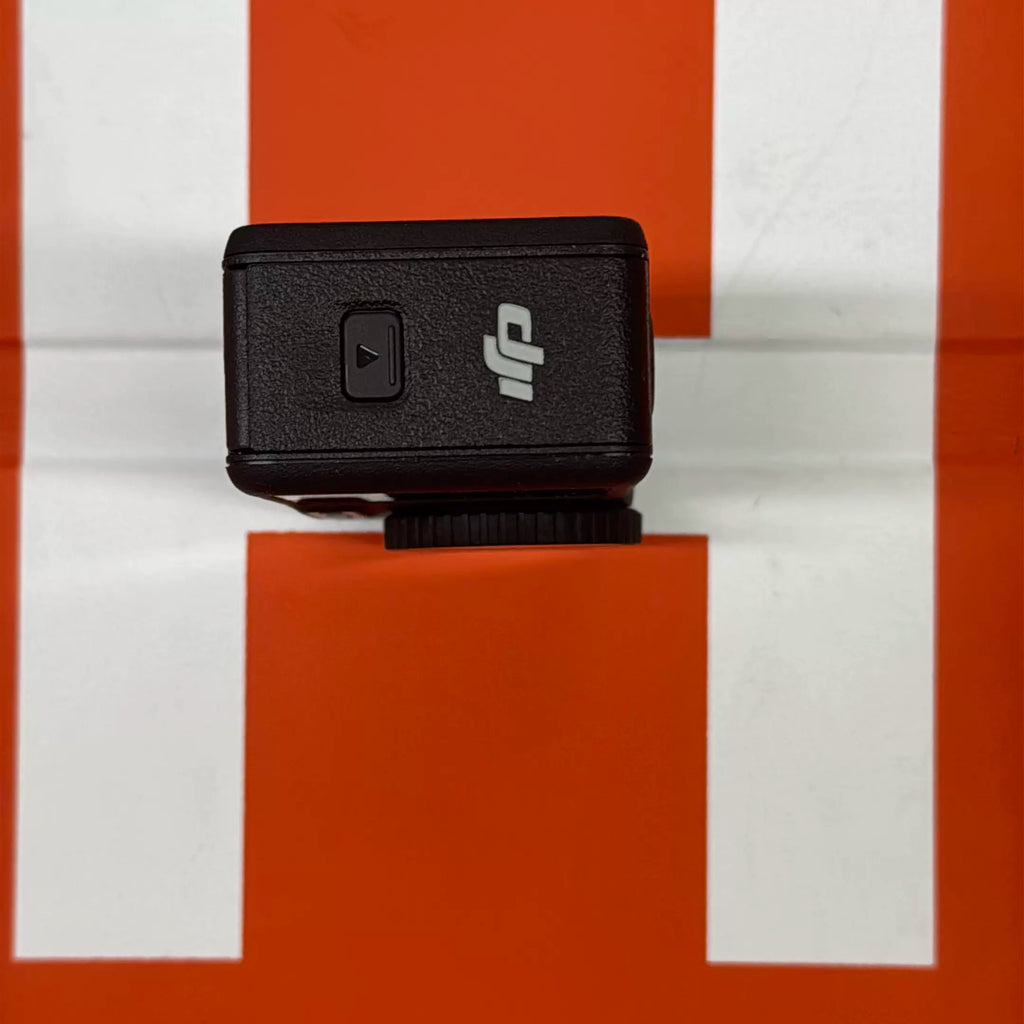DJI Osmo Action 4 Action Camera Standard Combo – Used #8 – photo 4