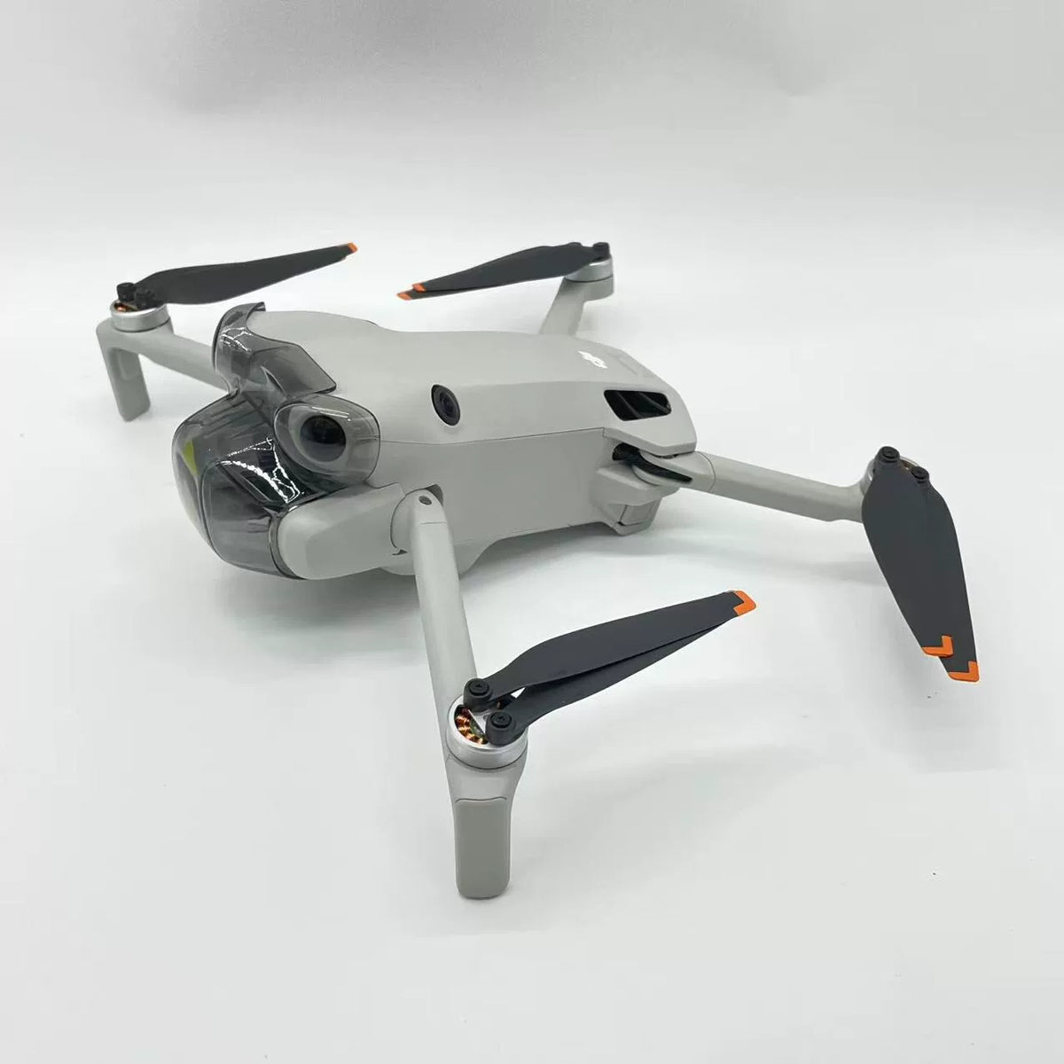 DJI Mini 4 Pro Standard Combo – open box, grade B – photo 3