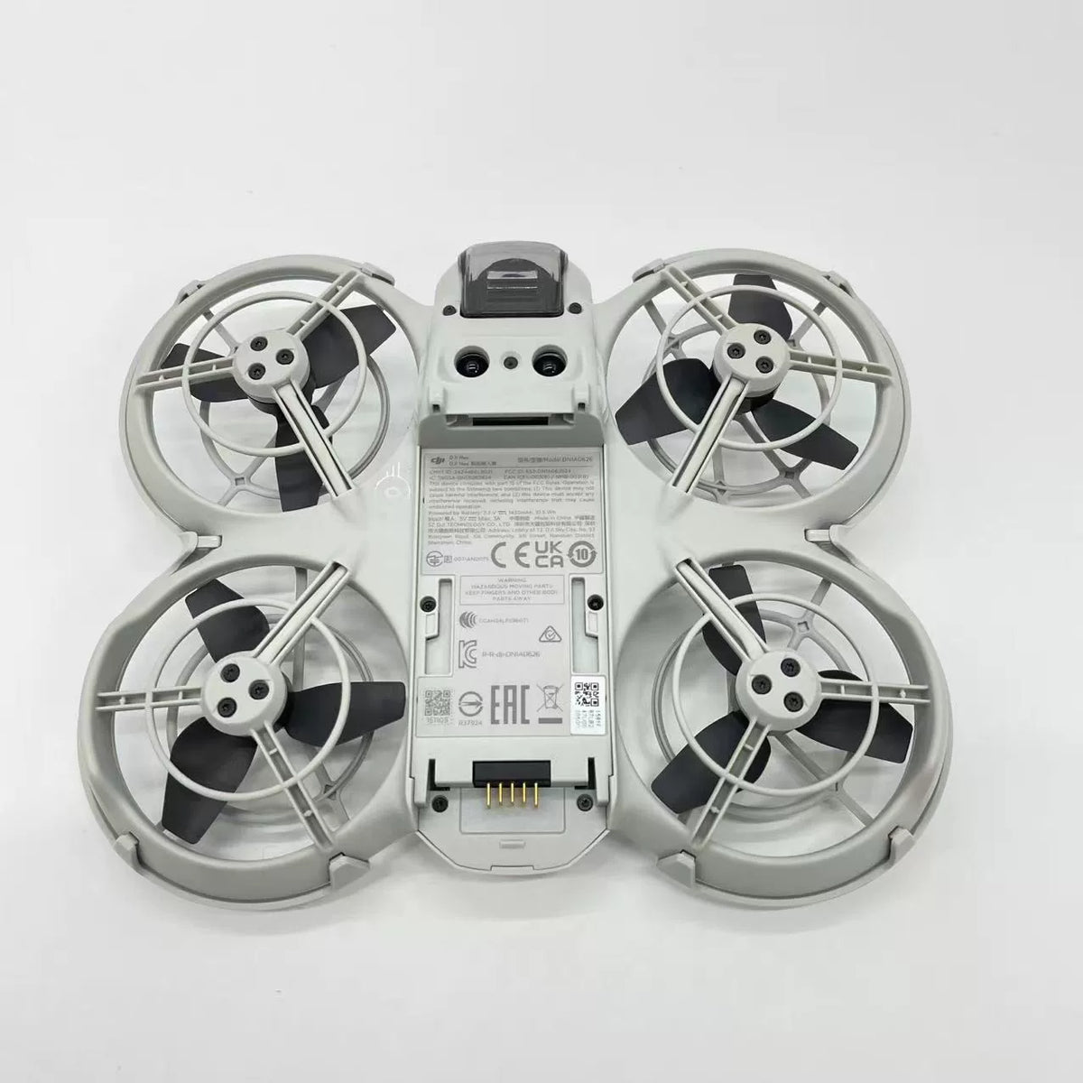 DJI Neo Fly More Combo – open box, grade B – photo 5