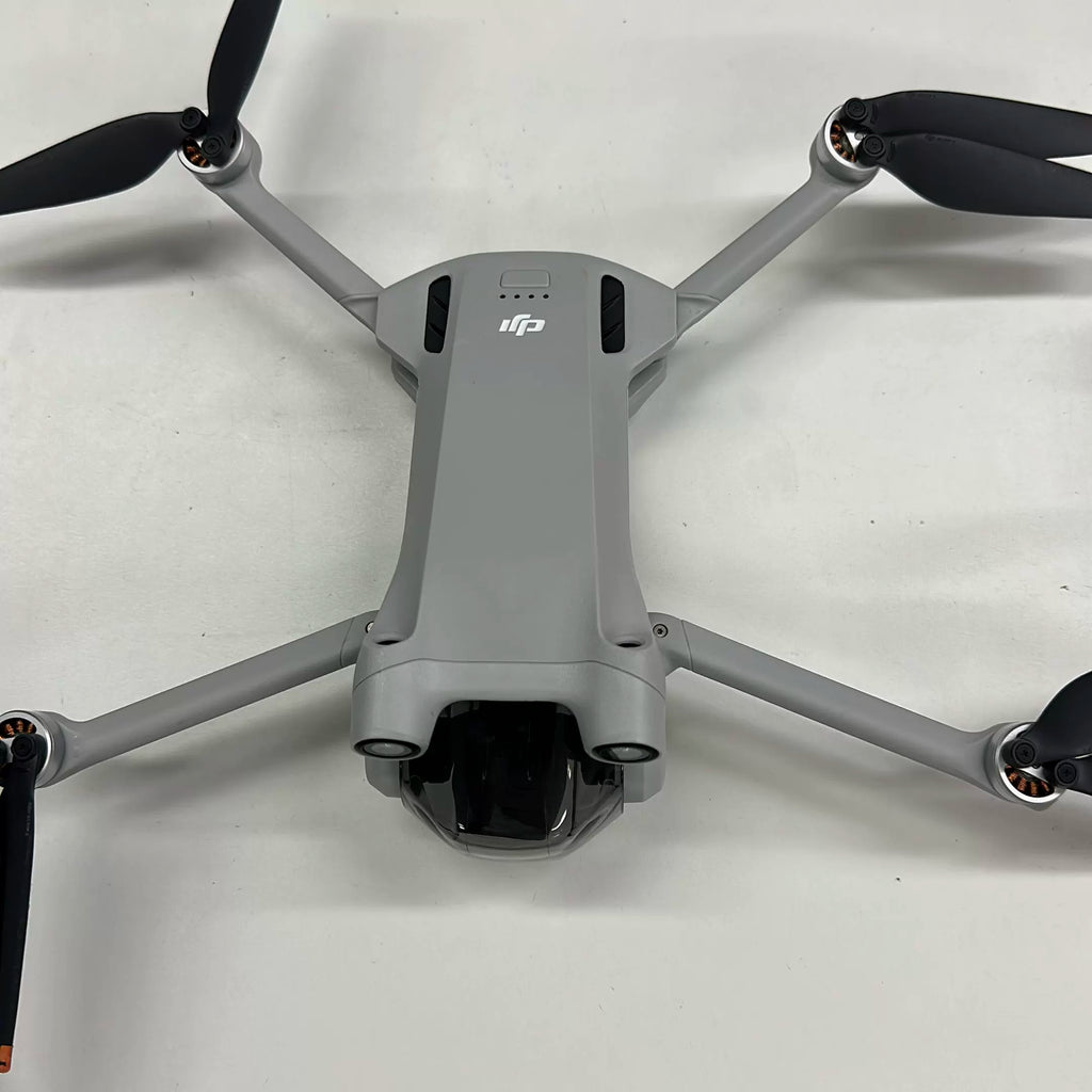 DJI Mini 3 Pro Drone Extended Battery – Used #3 – photo 1