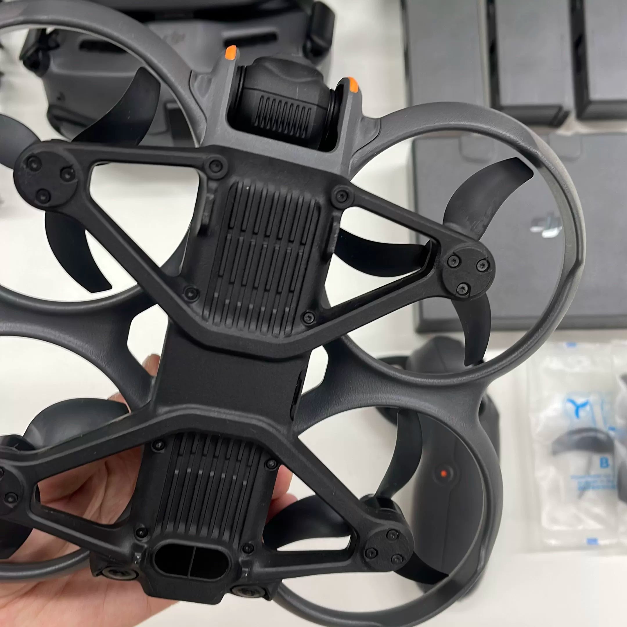 DJI Avata 2 FPV Drone Fly More Combo – Used #12 – photo 3