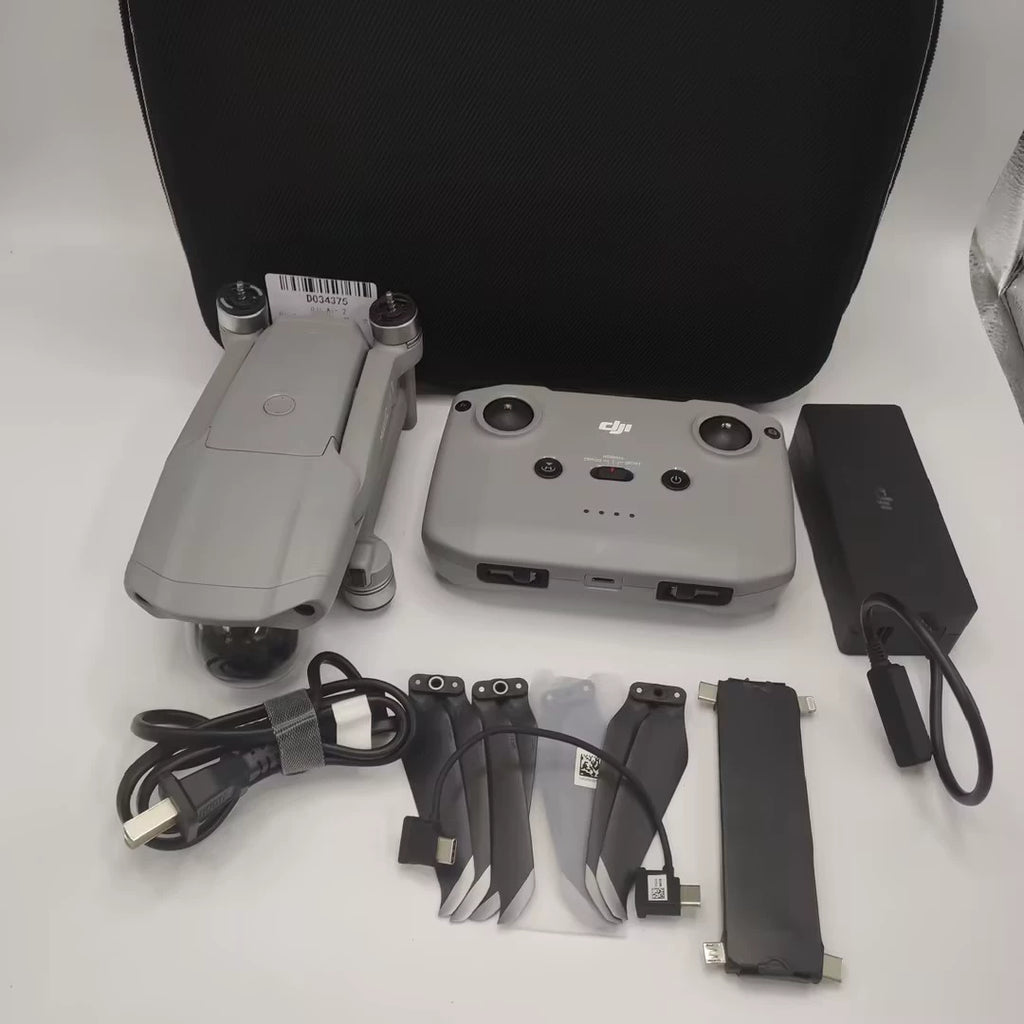 DJI Air 2 - 95 DJI/ Air2