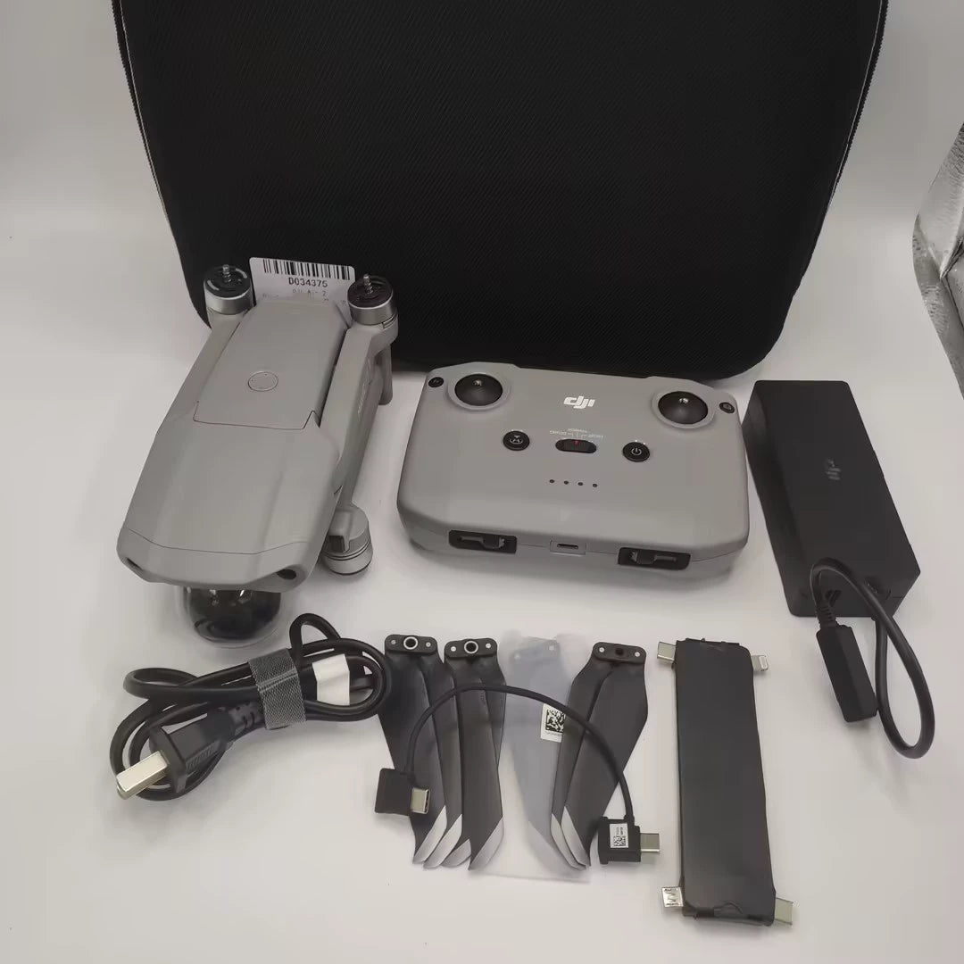 DJI Air 2 - 95 DJI/ Air2
