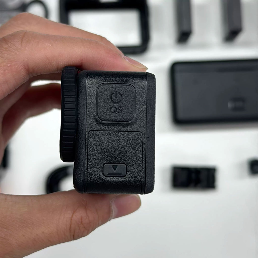 DJI Osmo Action 5 Pro Action Camera Adventure Combo – Used #2 – photo 3