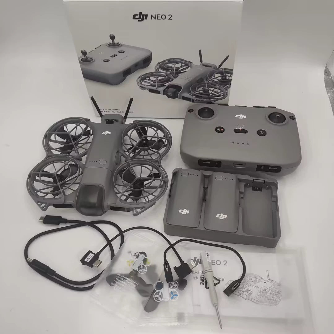 DJI Neo 2 - 99 DJI Neo2