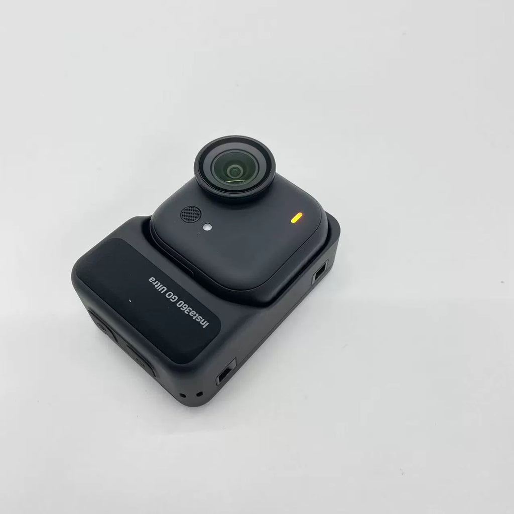 Insta360 GO Ultra – open box, grade B – photo 7