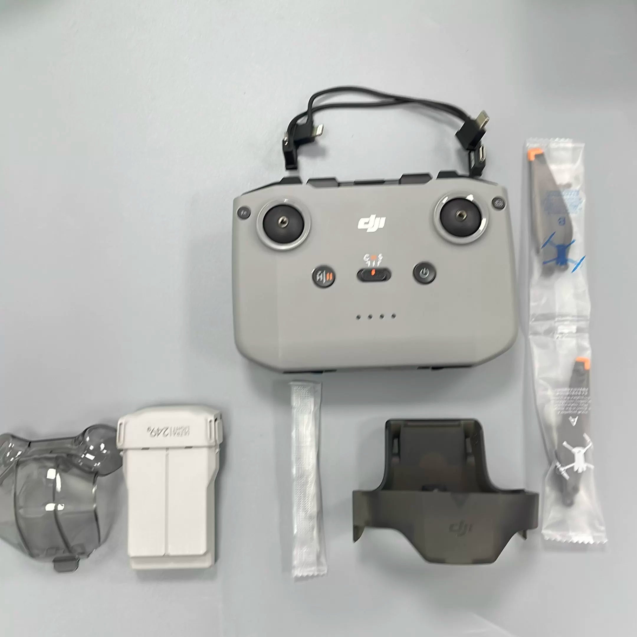DJI Mini 4 Pro Drone Standard Combo – Used #10 – photo 6