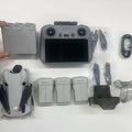 DJI Mini 4 Pro Drone Fly More Combo – Used #7 – photo 1