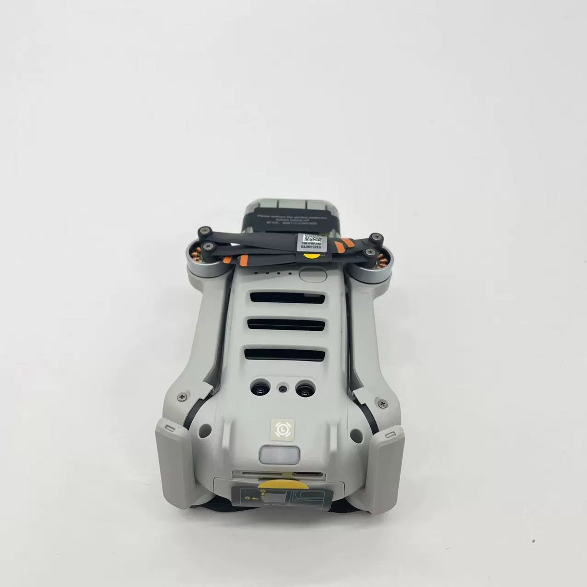 DJI Mini 4K Fly More Combo, DJI Care Refresh – open box, grade B – photo 6