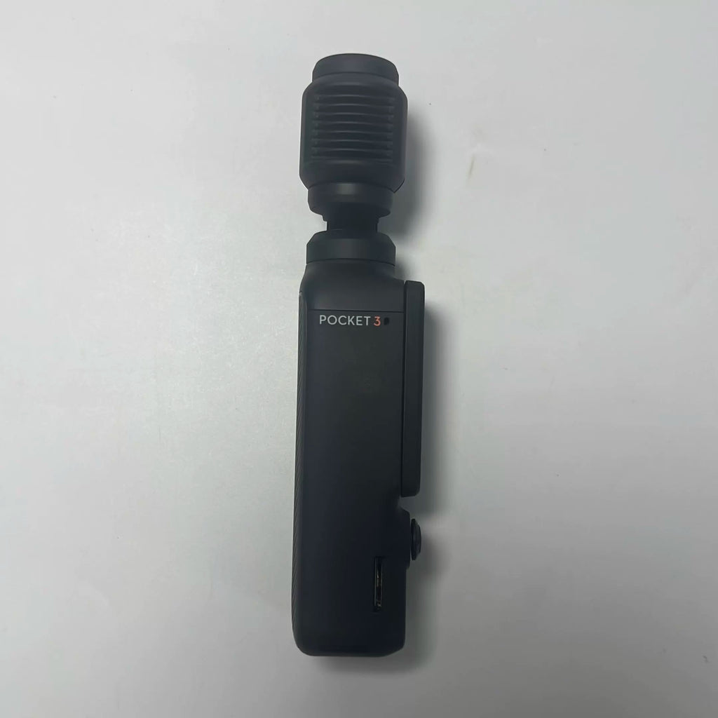 DJI Osmo Pocket 3 Pocket Camera Standard Combo – Used #36 – photo 2